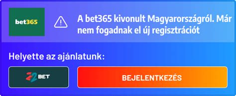 Bet365 Magyar – így működik a belépés.